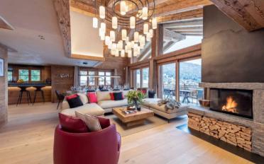 Chalet 7 pièces - image - 3