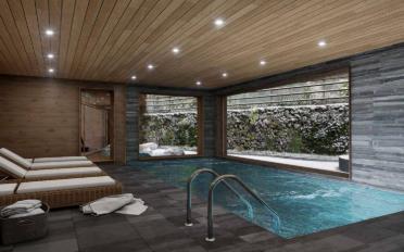 Chalet 10 Zimmer - image - 8