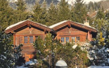 Chalet 5 Zimmer - image - 4