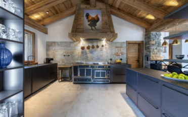 Chalet 7.5 pièces - image - 10