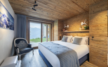 Chalet 7.5 pièces - image - 9