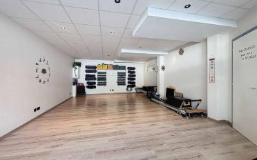 Büro ein Zimmer - image - 2