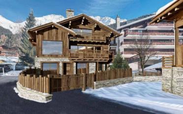 Chalet 6 Zimmer - image - 2