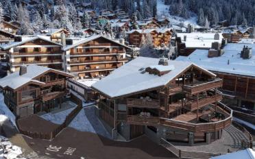 Chalet 6 Zimmer - image - 1