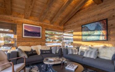 Chalet 6 Zimmer - image - 3