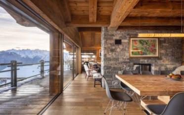 Chalet 6 Zimmer - image - 2