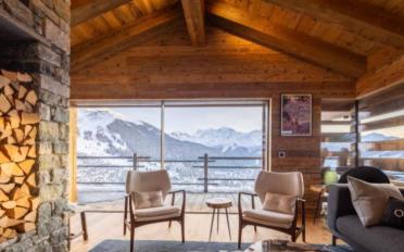 Chalet 6 Zimmer - image - 1