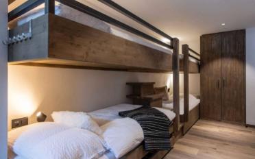 Furnished flat 4 rooms - image - 11