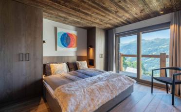 Furnished flat 4 rooms - image - 8