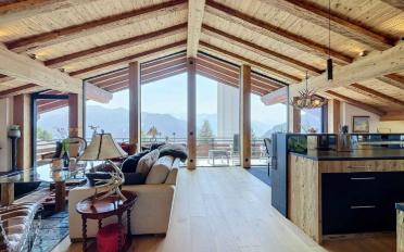 Möbl. Wohnobj. 6 Zimmer - image - 1