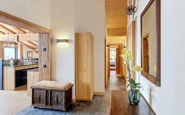 Möbl. Wohnobj. 6 Zimmer - image - 2