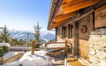 Chalet 4 pièces - image - 13