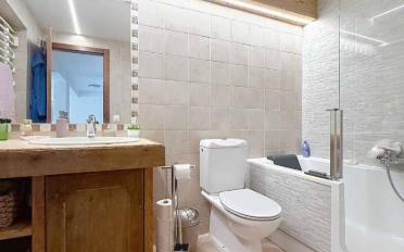 Apartment 2.5 rooms - image - 8