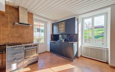 Einfamilienhaus 6.5 Zimmer - image - 7
