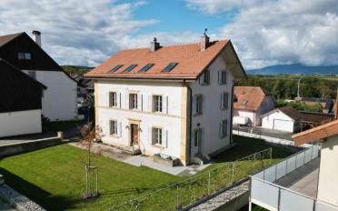 Einfamilienhaus 6.5 Zimmer - image - 3