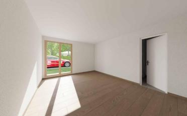 Wohnung 3.5 Zimmer - image - 3