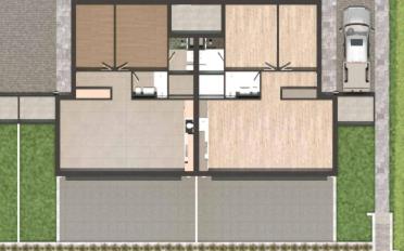 Wohnung 3.5 Zimmer - image - 9