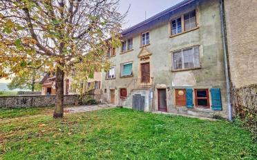 Maison 3.5 pièces - image - 1