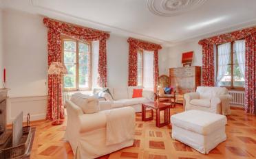 Einfamilienhaus 12 Zimmer - image - 3