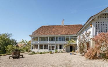 Einfamilienhaus 12 Zimmer - image - 12