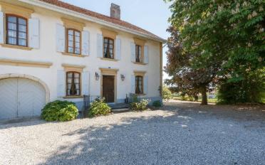 Einfamilienhaus 12 Zimmer - image - 11