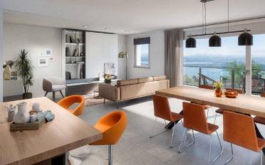 Maison contiguë 5.5 pièces - image - 4