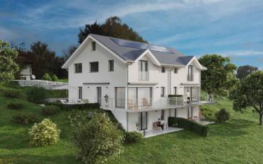 Maison contiguë 5.5 pièces - image - 3