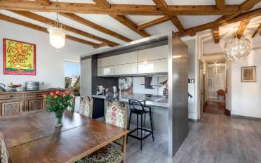 Maison 12 pièces - image - 2