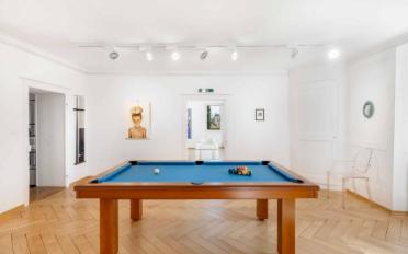 Maison 12 pièces - image - 8