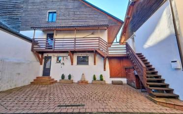 Maison 5.5 pièces - image - 11