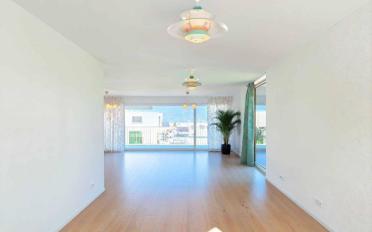 Attic flat 4.5 rooms - image - 6