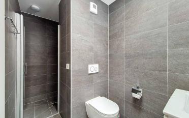 Attic flat 4.5 rooms - image - 12