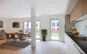 Wohnung 3.5 Zimmer - image - 1