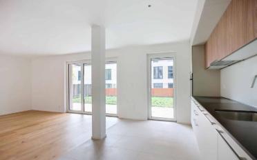 Wohnung 3.5 Zimmer - image - 3