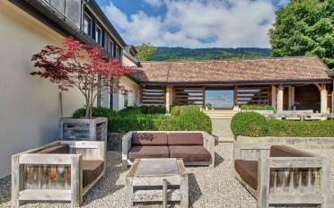Villa 8.5 rooms - image - 1