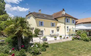 Villa 10 pièces - image - 1