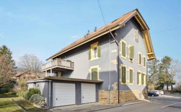 Residential building - image - 11