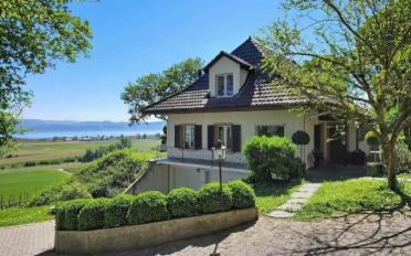Villa 7.5 pièces - image - 9