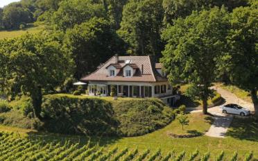 Villa 7.5 pièces - image - 12
