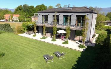 Villa 6.5 pièces - image - 11