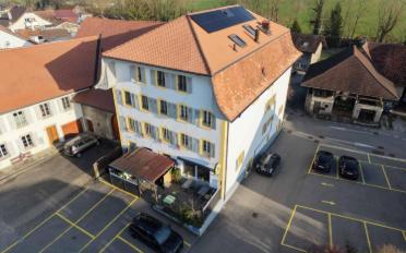 Immeuble mixte - image - 1