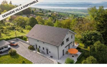 Maison contiguë 5.5 pièces - image - 1