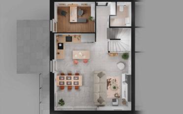 Reihenfamilienhaus 5.5 Zimmer - image - 10