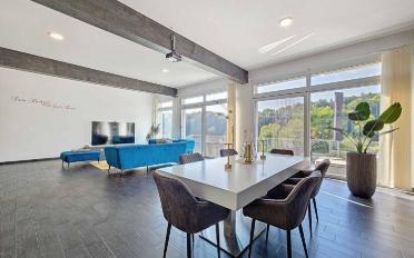 Maison contiguë 5.5 pièces - image - 2