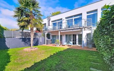 Maison contiguë 5.5 pièces - image - 1