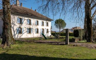 Einfamilienhaus 12 Zimmer - image - 12