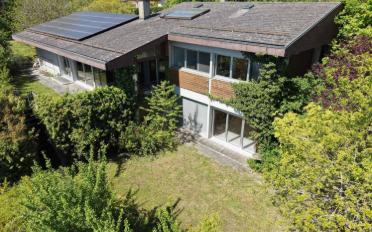Villa 9 Zimmer - image - 1