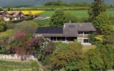 Villa 9 Zimmer - image - 12