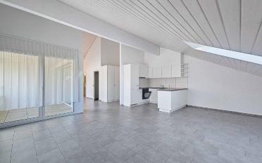 Dachwohnung 3.5 Zimmer - image - 3