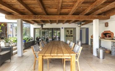 Villa 10 rooms - image - 10